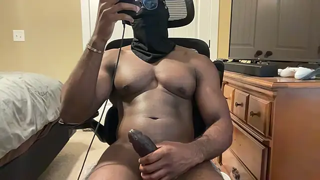 playboypapi Шоу с уебкамера