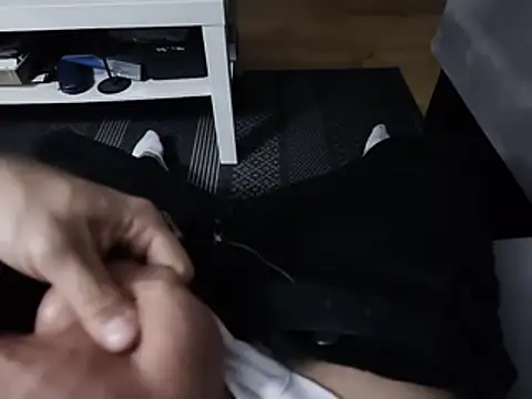 DamienXl – webcam-show