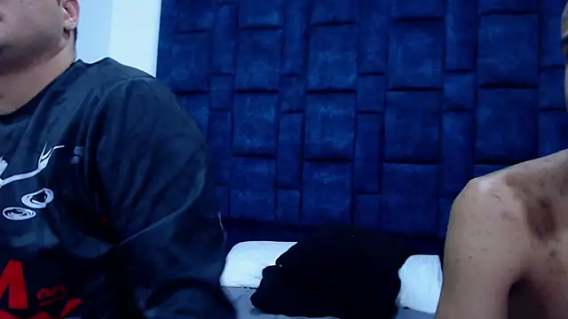 Show de webcam de GroupNoLimits