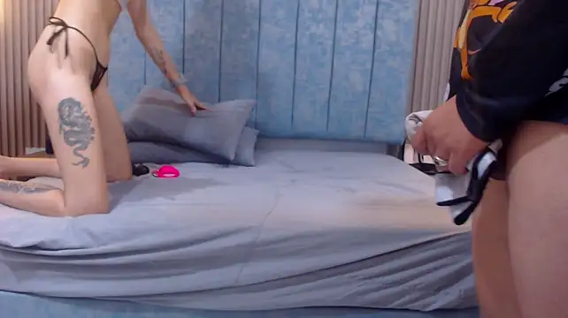 GroupNoLimits – webcam-show