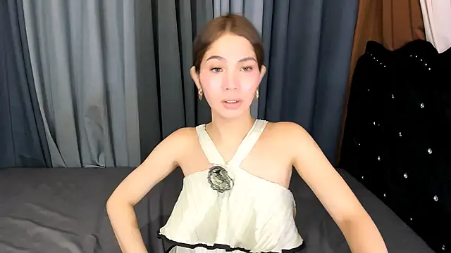 Yourdreamray Pertunjukan Webcam