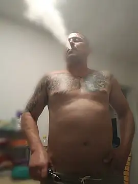 Mister_Beef – webcam-show