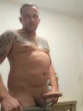Mister_Beef Webcam-Show