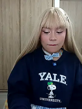 preetty_vaal's Webcam Show