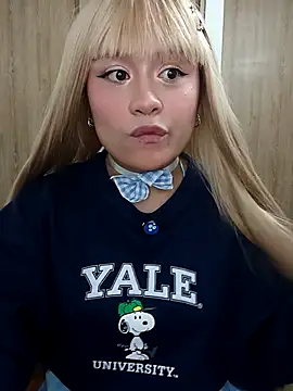 preetty_vaal's Webcam Show