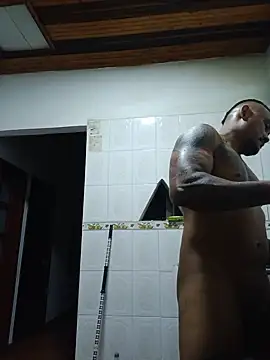 Show de webcam de Bigvenoso