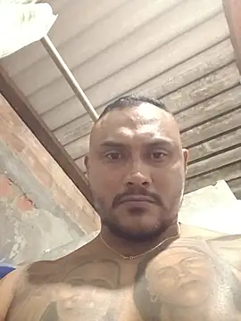 Bigvenoso Show Webcam