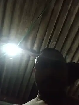 BlackBigdogg Pertunjukan Webcam