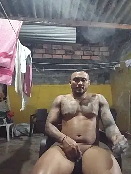 Show de webcam de BlackBigdogg