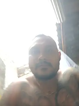 BlackBigdogg Webcam-Show
