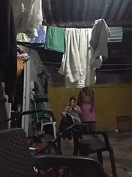 Show Webcam de BlackBigdogg