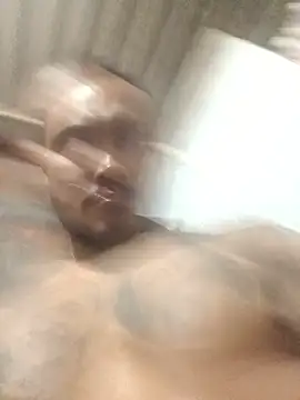 BlackBigdogg Webcam Show
