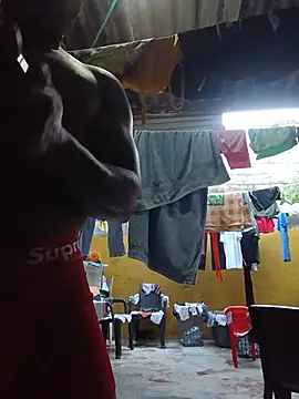 BlackBigdogg – webcam-show