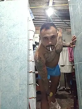 BlackBigdogg Webcam show