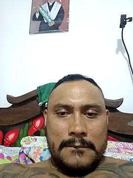 BlackBigdogg webcam show