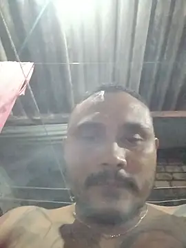 BlackBigdogg Webcam Show