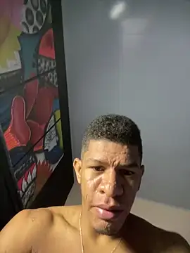 antonio_aguilarx Pertunjukan Webcam