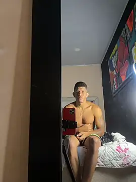 antonio_aguilarx Pertunjukan Webcam