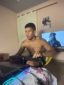 antonio_aguilarx: вебкам-шоу