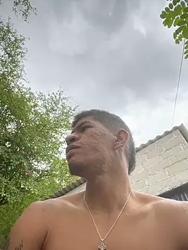 antonio_aguilarx Pertunjukan Webcam