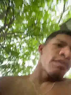 Pertunjukan Kamera Web antonio_aguilarx