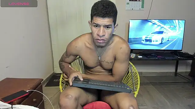 Вебкам-шоу antonio_aguilarx