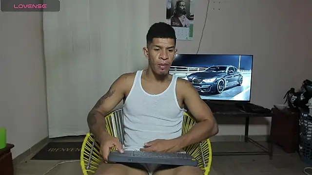 antonio_aguilarx Webcam-Show
