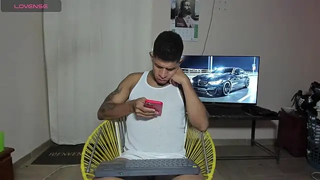 antonio_aguilarx's Webcam Show
