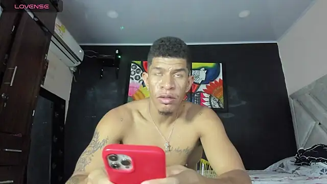 antonio_aguilarx Webcam Show