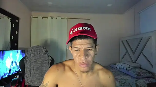 Show webcam de Toptony22