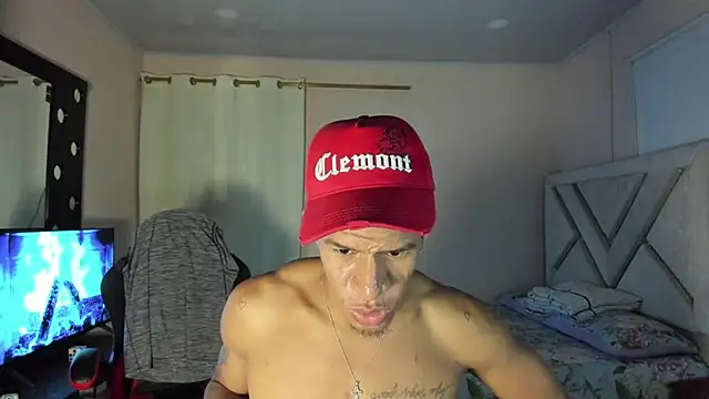 Toptony22 webcam show