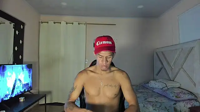 Show de webcam de Toptony22