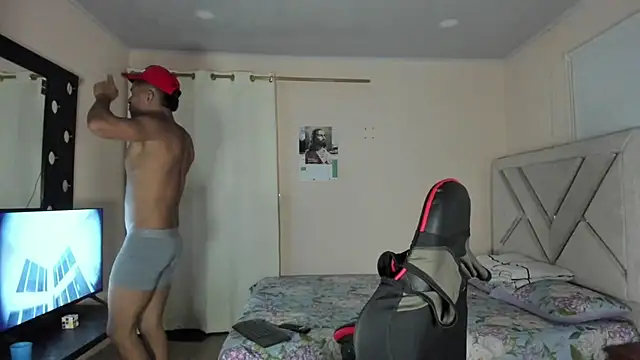 Show Webcam de Toptony22