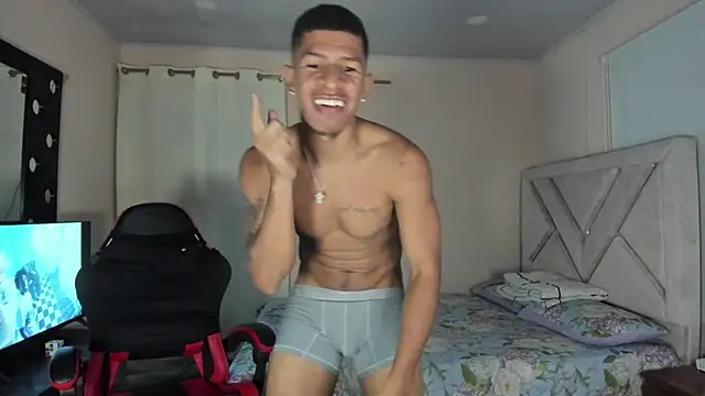 Toptony22 Pertunjukan Webcam