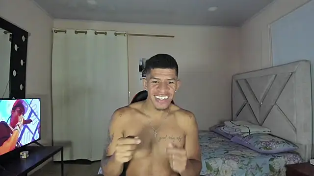 عرض كام Toptony22