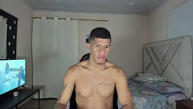 Show Webcam de Toptony22