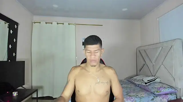 عرض كام Toptony22