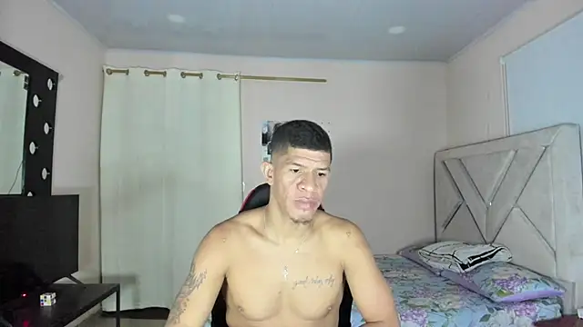 Toptony22 – webcam-show