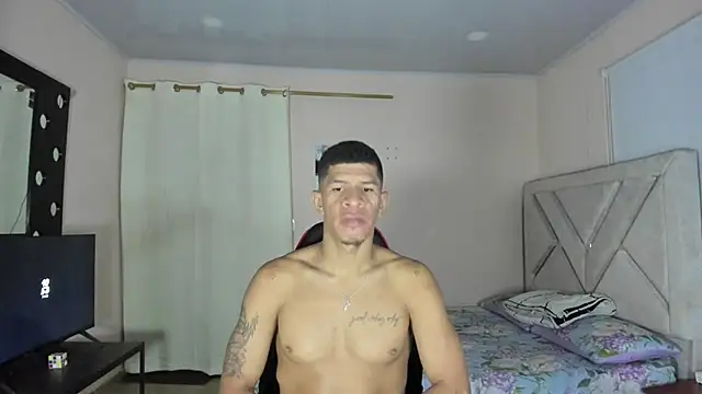 Toptony22 웹캠 쇼