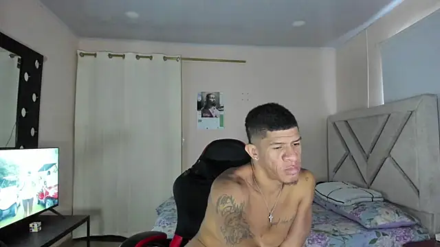 عرض كام Toptony22