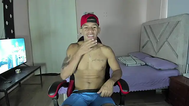 عرض كام Toptony22