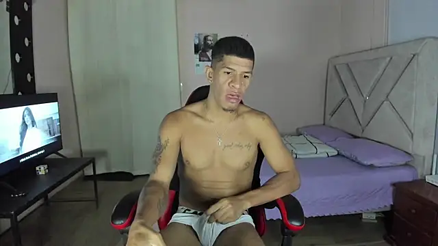 Toptony22 – webcam-show