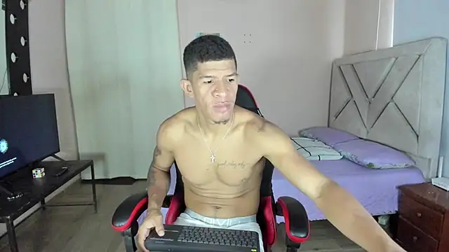 Toptony22 Show Webcam