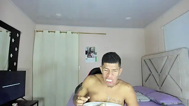 Toptony22 Pertunjukan Webcam