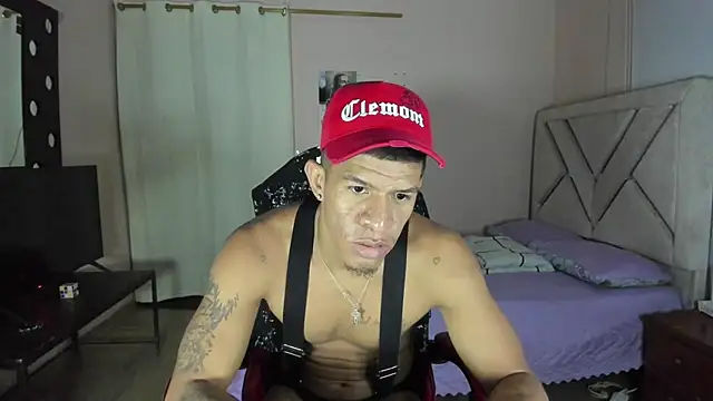 Toptony22 Webcam-Show