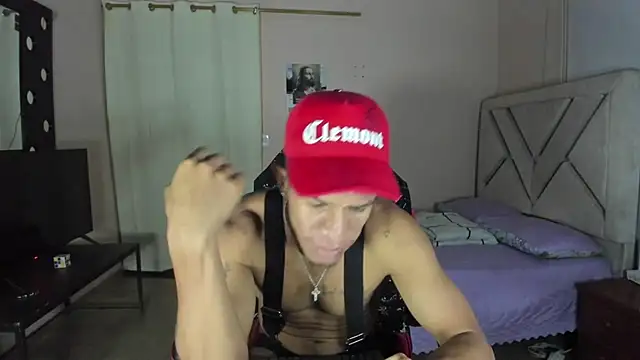 Toptony22 Webcam Show