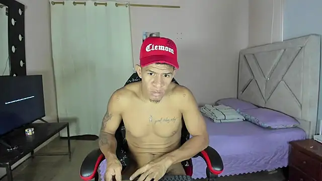 Show Webcam de Toptony22