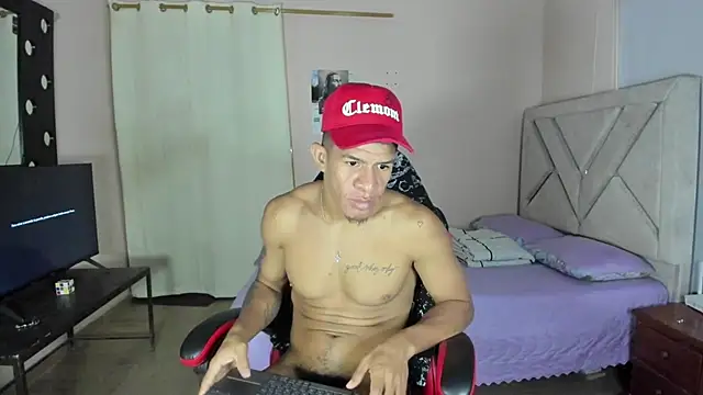 Toptony22 Pertunjukan Webcam