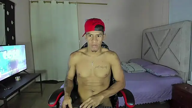 Toptony22 Pertunjukan Webcam