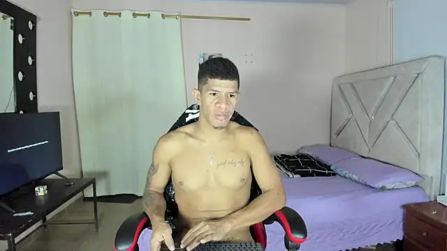 Toptony22 – webcam-show